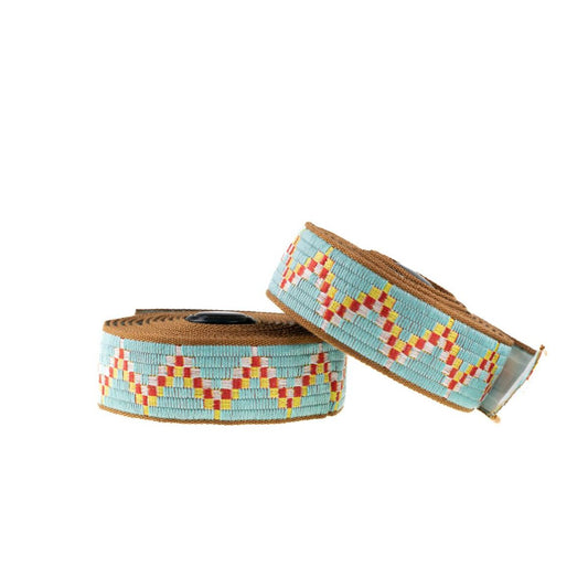 Ruban de guidon BLB Supreme Pro - Jungle Sky