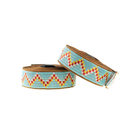 Ruban de guidon BLB Supreme Pro - Jungle Sky
