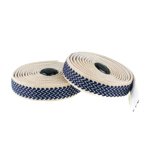Ruban de guidon BLB Supreme Pro - Wavy Blue