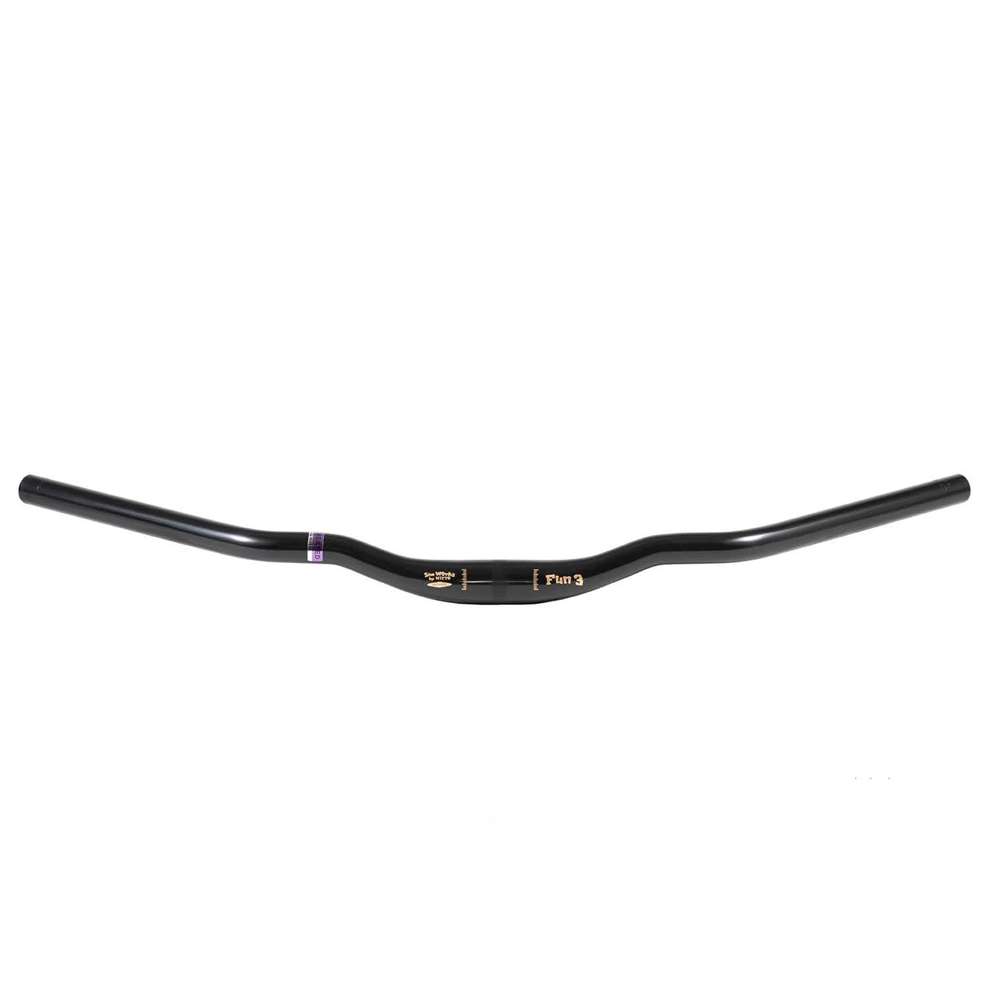 Guidon SimWorks Fun 3