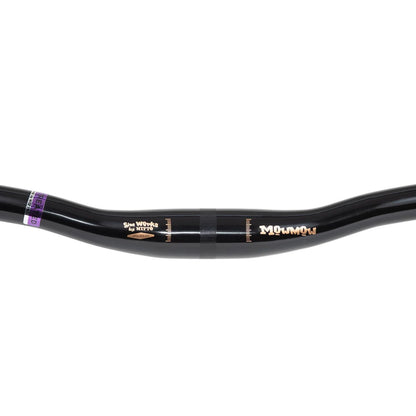 Guidon Sim Works Mowmow Stealth Bar