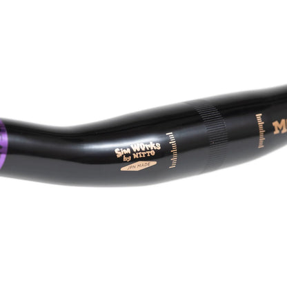 Guidon Sim Works Mowmow Stealth Bar