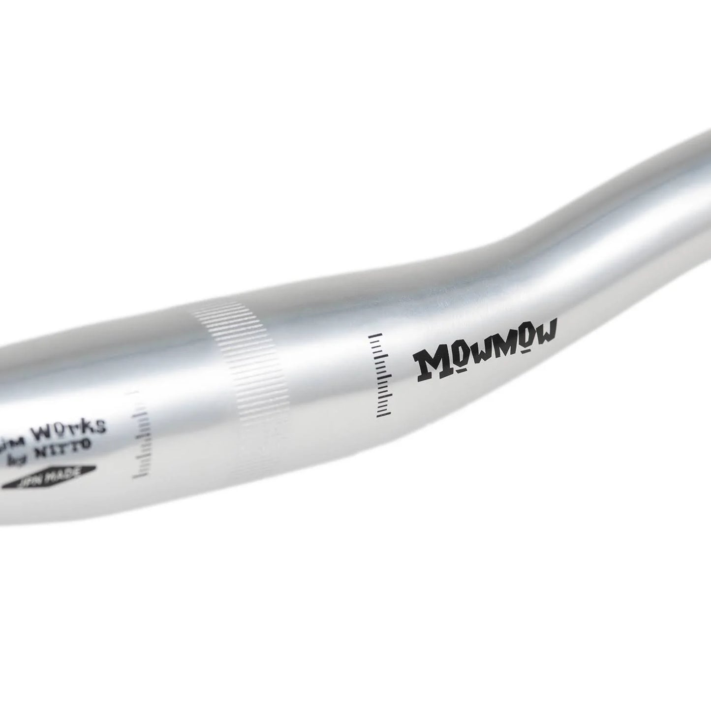 Guidon Sim Works Mowmow Stealth Bar