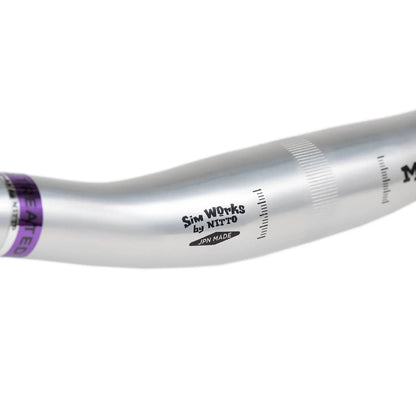 Guidon Sim Works Mowmow Stealth Bar