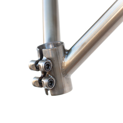 Guidon Stridsland Bullship Bar