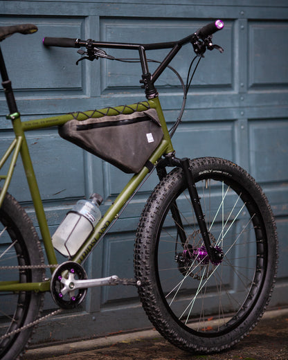 Guidon Stridsland Bullship Bar