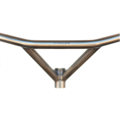 Guidon Stridsland Bullship Bar