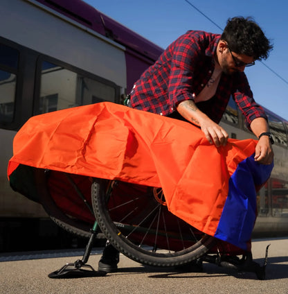 Housse pour transport de vélo ultralight Artefact