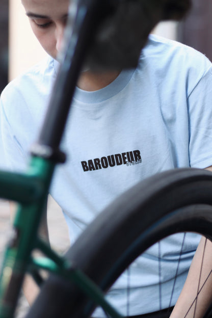 T-Shirt "Buy Bike Parts"