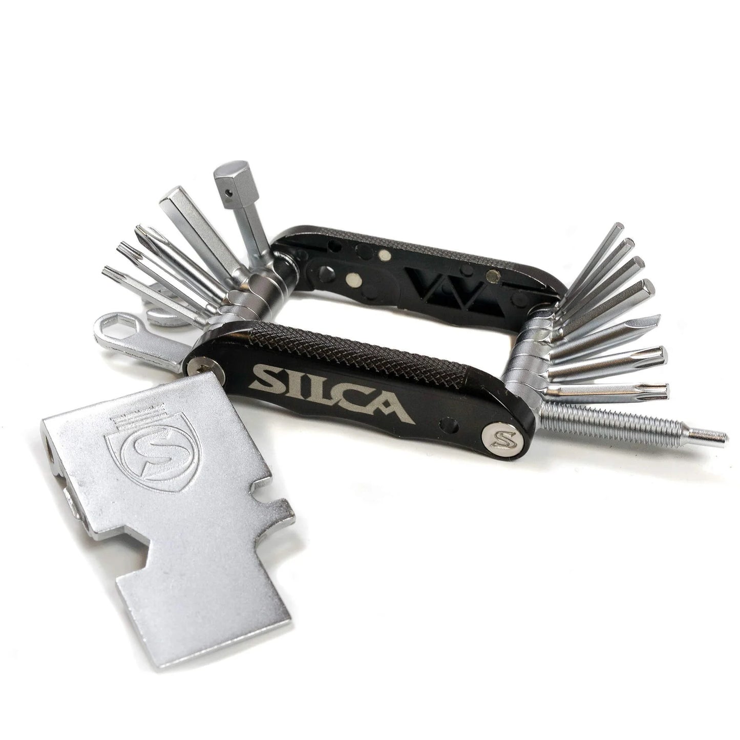Multi-tool Silca Italian Army Knife - Venti