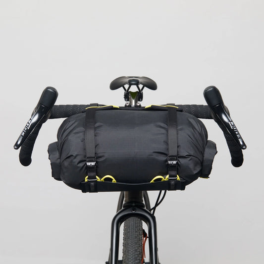 Porte-bagages Avant Wholgrain Cycles CARRIE Cradle