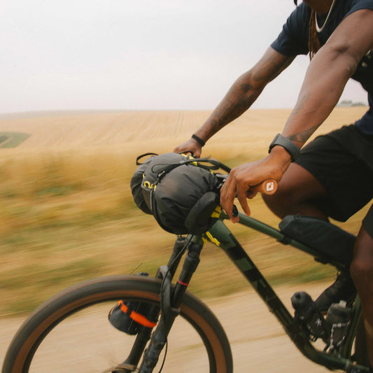 Porte-bagages Avant Wholgrain Cycles CARRIE Cradle