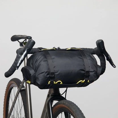 Porte-bagages Avant Wholgrain Cycles CARRIE Cradle