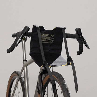 Porte-bagages Avant Wholgrain Cycles CARRIE Cradle