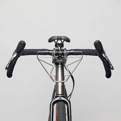 Porte-bagages Avant Wholgrain Cycles CLIFF The Bag Hanger