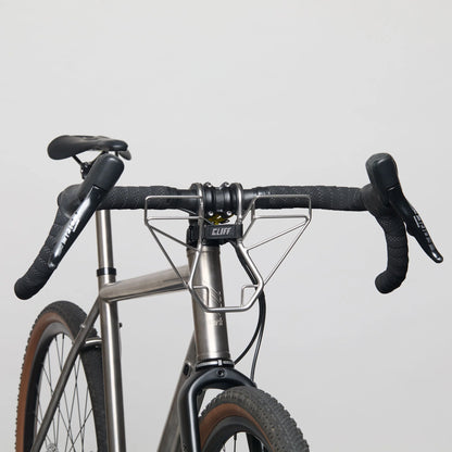 Porte-bagages Avant Wholgrain Cycles CLIFF The Bag Hanger