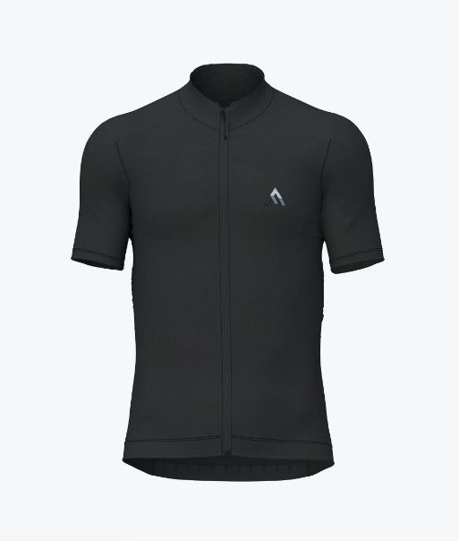 Jersey Homme 7mesh Ashlu Manches Courtes