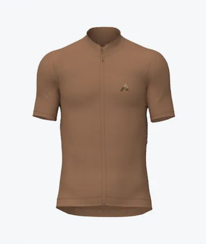 Jersey Homme 7mesh Ashlu Manches Courtes