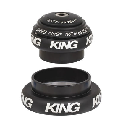 Jeu de Direction Chris King Tapered NoThreadset - EC34/EC44 1-1/2"