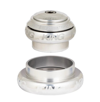 Jeu de Direction Chris King Tapered NoThreadset - EC34/EC44 1-1/2"