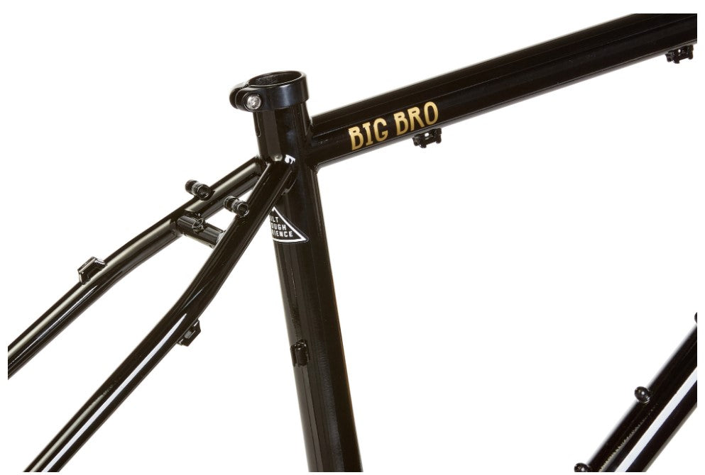 Kit cadre Brother Cycles Big Bro 2025