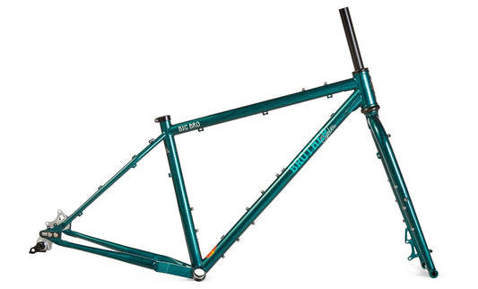 Kit cadre Brother Cycles Big Bro 2025