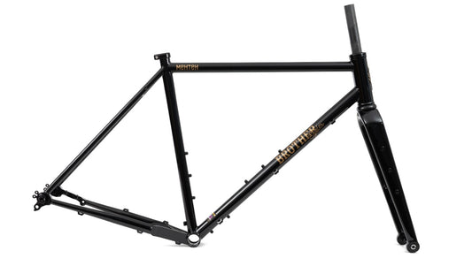 Kit cadre Brother Cycles Mehteh 2025