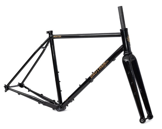 Kit cadre Brother Cycles Mehteh 2025