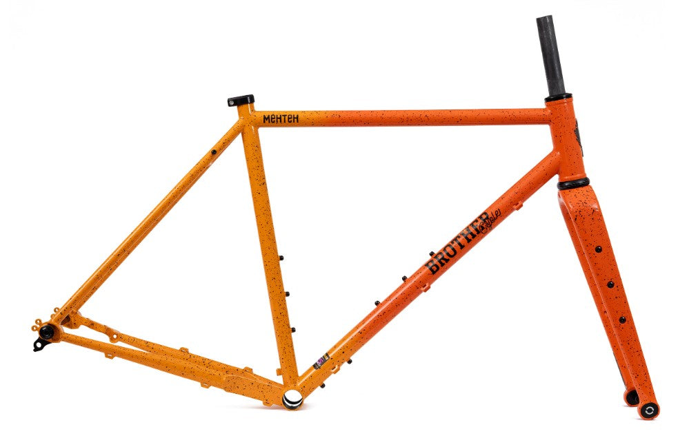Kit cadre Brother Cycles Mehteh 2025