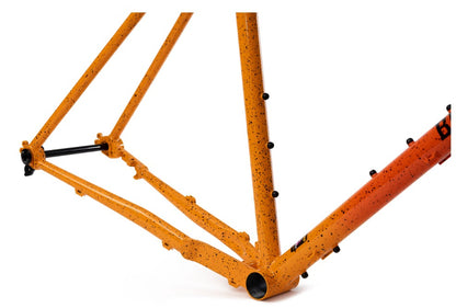 Kit cadre Brother Cycles Mehteh 2025