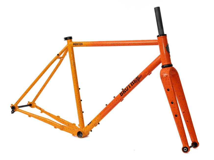Kit cadre Brother Cycles Mehteh 2025