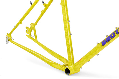 Kit cadre Brother Cycles Pinecone 2026