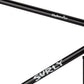 Kit cadre singlespeed Surly Steamroller Noir