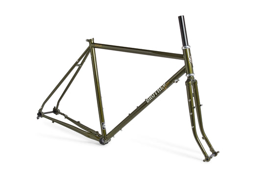 Kit cadre Brother Cycles Kepler 2026