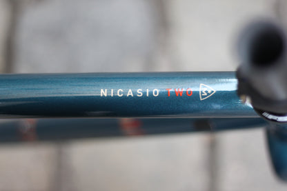 Kit cadre Marin Nicasio 2 2024 - Taille 50