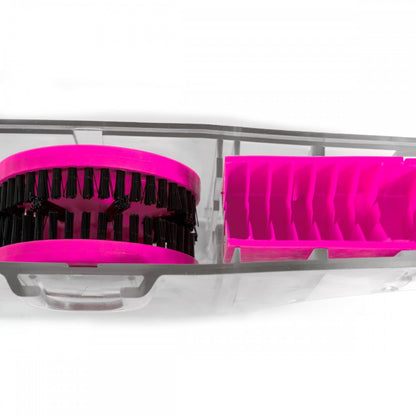 Kit de nettoyage MUC-OFF - X3 Dirty Chain Machine