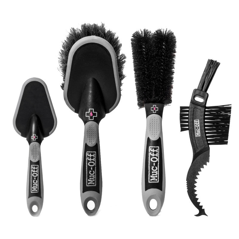 Kit de nettoyage MUC-OFF - 8 en 1