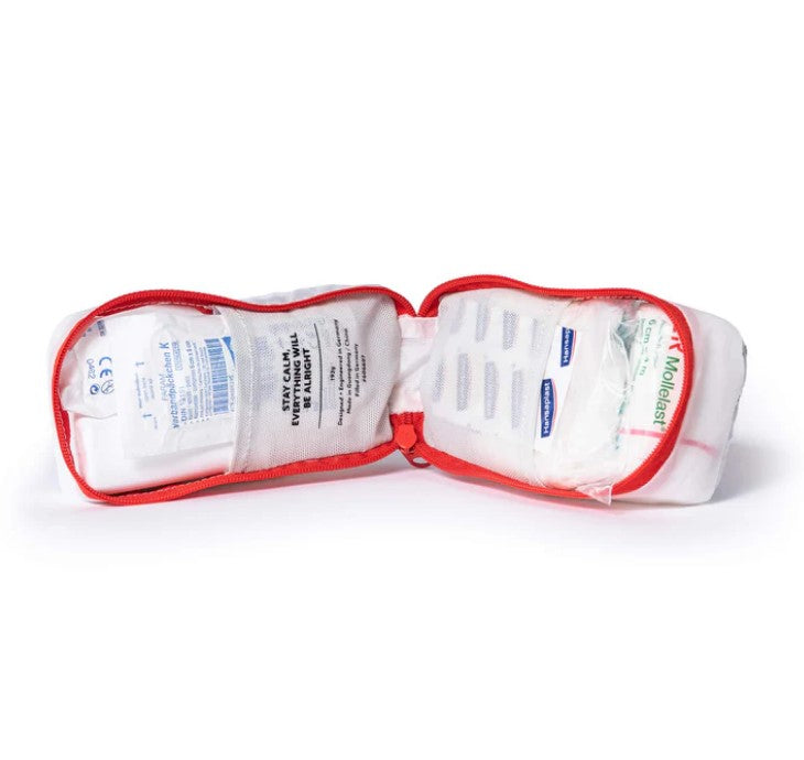 Trousse de premiers secours Cyclite