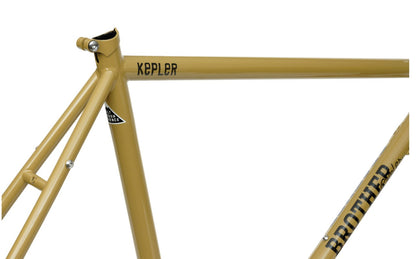 Kit cadre Brother Cycles Kepler 2024