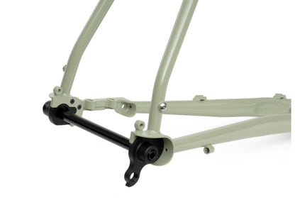 Kit cadre Brother Cycles Kepler 2024
