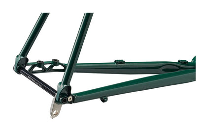 Kit cadre Route Ritchey Road Logic Disc