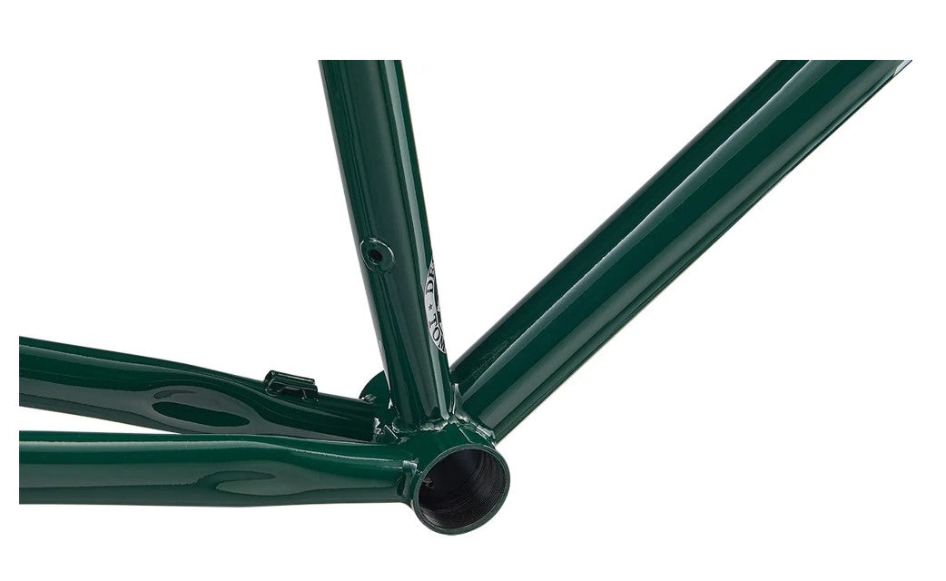 Cadre hotsell route disc