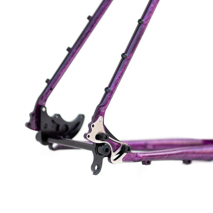 Kit cadre Stridsland Beachcomber - Steel