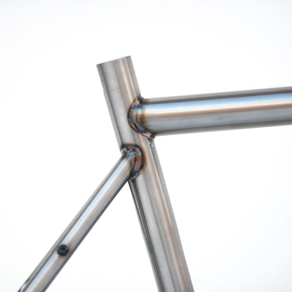 Kit cadre Stridsland Beachcomber - Steel