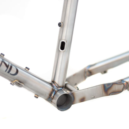 Kit cadre Stridsland Beachcomber - Steel