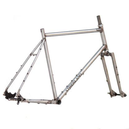 Kit cadre Stridsland Beachcomber - Steel