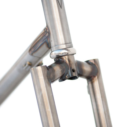 Kit cadre Stridsland Beachcomber - Steel