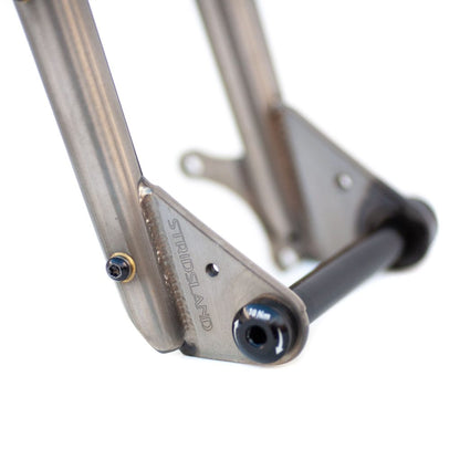 Kit cadre Stridsland Beachcomber - Steel
