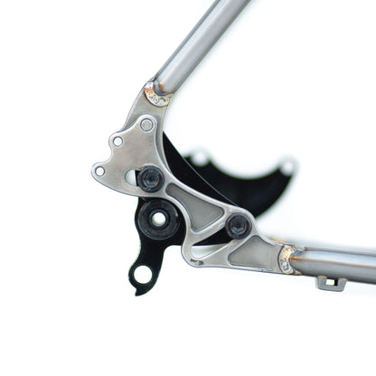 Kit cadre Stridsland Beachcomber - Steel