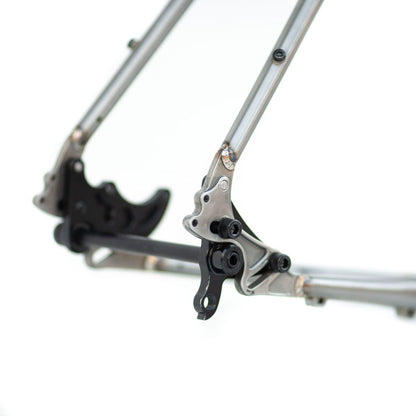 Kit cadre Stridsland Beachcomber - Steel